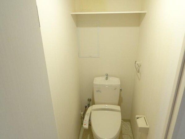 プリマヴェーラの物件内観写真